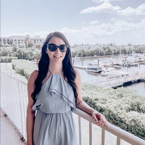 Meet your Posher, Kayla